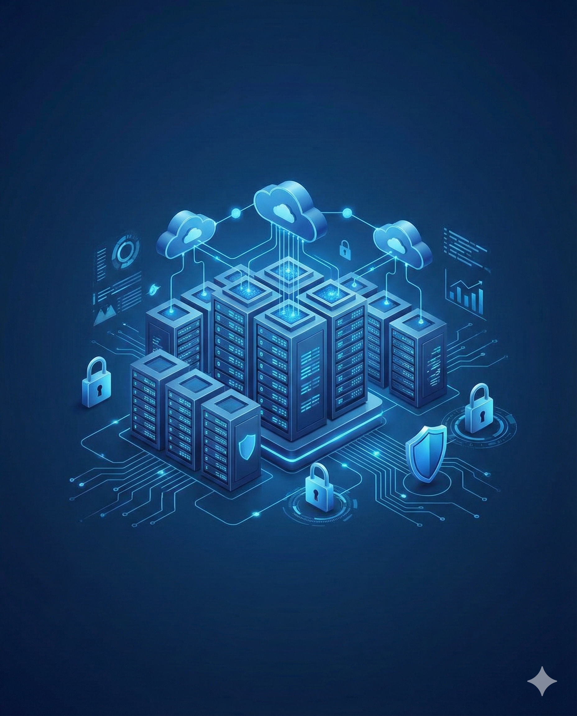 Hosting Services banner