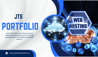 Portfolio - Showcasing Excellence in Every Project